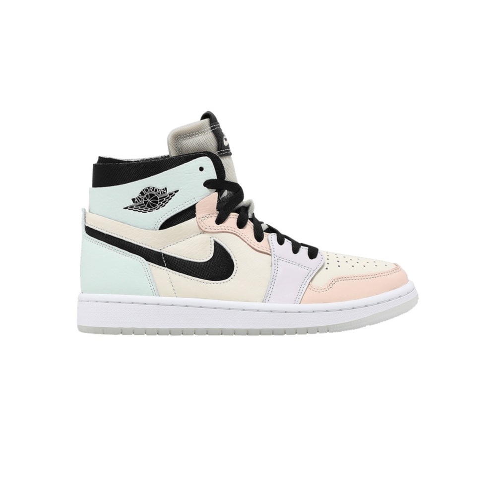 WMNS AIR JORDAN 1 HIGH ZOOM COMFORT EASTER